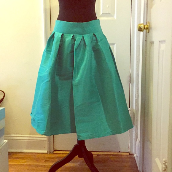 Cents of Style Skirt - Picture 1 of 3